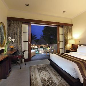Deluxe Kamer